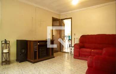 Imagem 2: Casa à Venda - Saúde, 3 Quartos, 142 m2