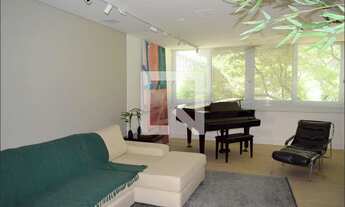 Imagem: Apartamento à Venda - Jardim Paulista