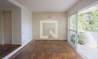 Imagem: Apartamento à Venda - Campo Belo, 2 Quartos