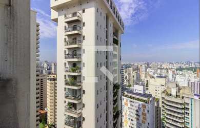 Imagem 7: Apartamento à Venda - Jardim Paulista, 5 Quartos, 369 m2
