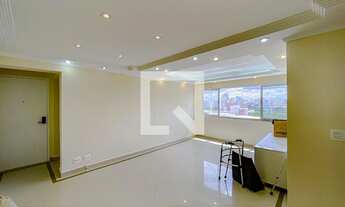 Imagem 2: Apartamento à Venda - Belém, 3 Quartos, 110 m2