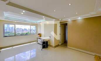 Imagem: Apartamento à Venda - Belém, 3 Quartos