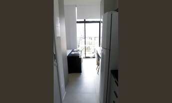 Imagem: Apartamento à Venda - Perdizes, 1 Quarto