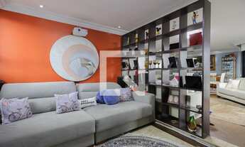 Imagem 6: Apartamento à Venda - Santana, 3 Quartos, 217 m2