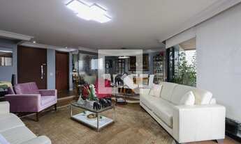 Imagem 3: Apartamento à Venda - Santana, 3 Quartos, 217 m2