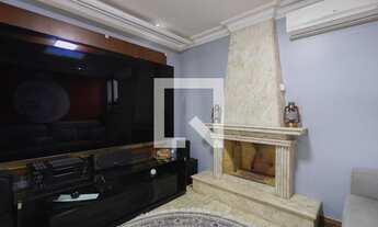 Imagem 7: Apartamento à Venda - Santana, 3 Quartos, 217 m2