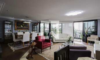 Imagem 1: Apartamento à Venda - Santana, 3 Quartos, 217 m2