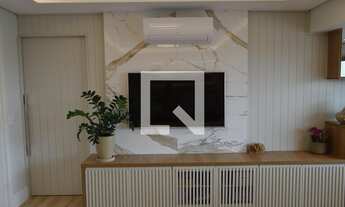 Imagem 2: Apartamento à Venda - Vila Mariana, 2 Quartos, 104 m2