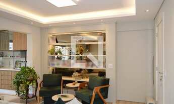 Imagem 6: Apartamento à Venda - Vila Mariana, 2 Quartos, 104 m2