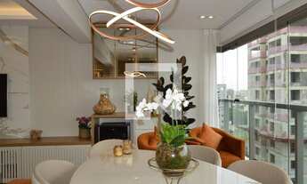 Imagem 4: Apartamento à Venda - Vila Mariana, 2 Quartos, 104 m2