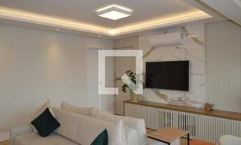 Imagem 3: Apartamento à Venda - Vila Mariana, 2 Quartos, 104 m2