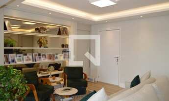 Imagem 5: Apartamento à Venda - Vila Mariana, 2 Quartos, 104 m2