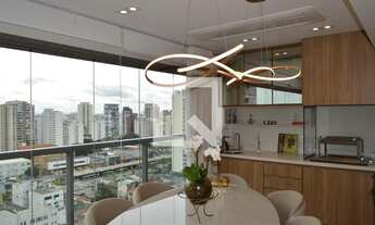 Imagem 7: Apartamento à Venda - Vila Mariana, 2 Quartos, 104 m2