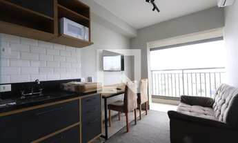 Imagem: Apartamento à Venda - Vila Prudente, 1