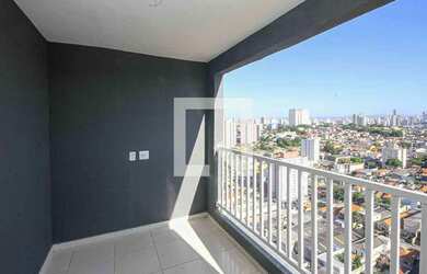 Imagem 7: Apartamento à Venda - Vila Santa Clara, 1 Quarto, 31 m2