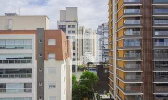 Imagem 5: Apartamento à Venda - Alto da Lapa, 3 Quartos, 229 m2