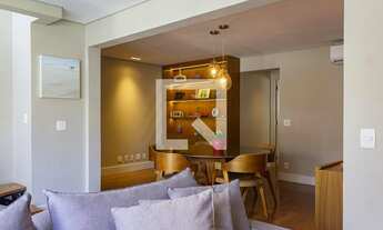 Imagem 4: Apartamento à Venda - Alto da Lapa, 3 Quartos, 229 m2