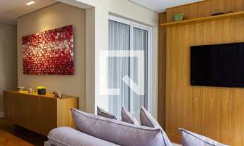 Imagem 3: Apartamento à Venda - Alto da Lapa, 3 Quartos, 229 m2