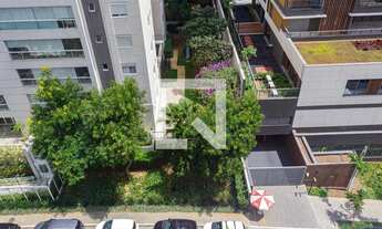 Imagem 7: Apartamento à Venda - Alto da Lapa, 3 Quartos, 229 m2