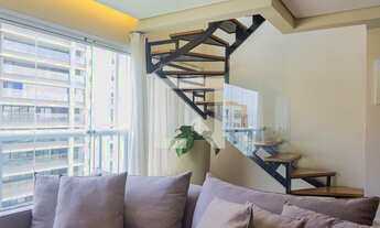 Imagem 2: Apartamento à Venda - Alto da Lapa, 3 Quartos, 229 m2