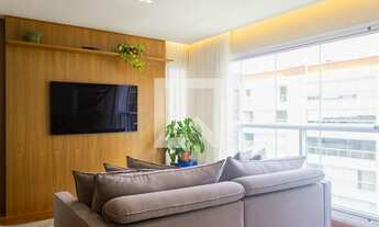 Imagem: Apartamento à Venda - Alto da Lapa, 3 Quartos