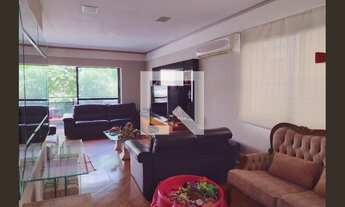 Imagem 7: Apartamento à Venda - Higienópolis, 4 Quartos, 167 m2