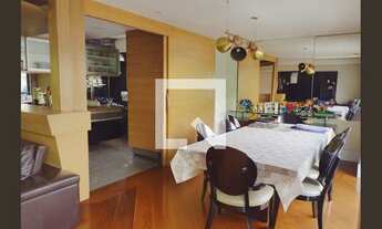 Imagem: Apartamento à Venda - Higienópolis, 4