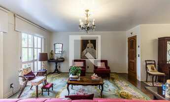 Imagem 4: Apartamento à Venda - Higienópolis, 3 Quartos, 167 m2