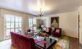 Imagem 2: Apartamento à Venda - Higienópolis, 3 Quartos, 167 m2