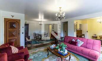 Imagem 7: Apartamento à Venda - Higienópolis, 3 Quartos, 167 m2