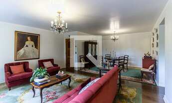 Imagem 6: Apartamento à Venda - Higienópolis, 3 Quartos, 167 m2