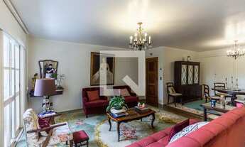 Imagem 5: Apartamento à Venda - Higienópolis, 3 Quartos, 167 m2