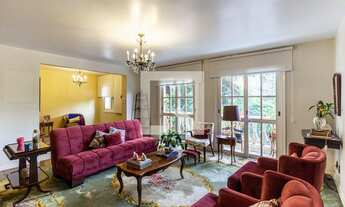 Imagem: Apartamento à Venda - Higienópolis, 3