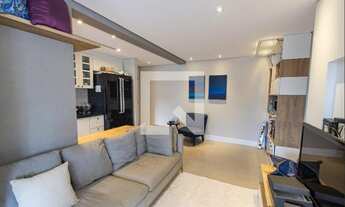 Imagem: Apartamento à Venda - Vila Mariana, 2 Quartos