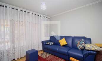 Imagem: Casa à Venda - Vila Mangalot, 4 Quartos