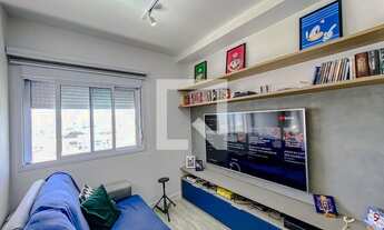 Imagem 7: Apartamento à Venda - Mooca, 2 Quartos, 73 m2