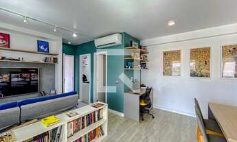 Imagem 3: Apartamento à Venda - Mooca, 2 Quartos, 73 m2