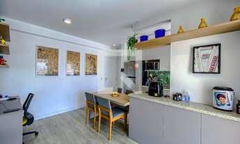 Imagem 4: Apartamento à Venda - Mooca, 2 Quartos, 73 m2