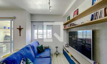 Imagem 6: Apartamento à Venda - Mooca, 2 Quartos, 73 m2