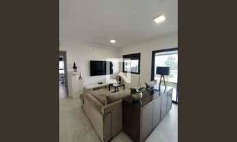 Imagem: Apartamento à Venda - Aclimação, 2 Quartos