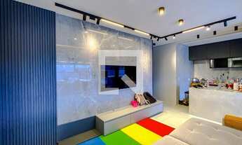 Imagem 3: Apartamento à Venda - Mooca, 3 Quartos, 265 m2