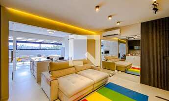 Imagem: Apartamento à Venda - Mooca, 3 Quartos