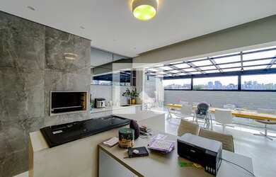 Imagem 7: Apartamento à Venda - Mooca, 3 Quartos, 265 m2