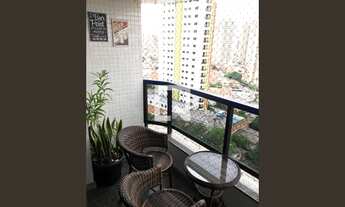 Imagem 7: Apartamento à Venda - Vila Carrão, 3 Quartos, 127 m2