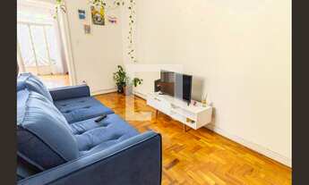 Imagem: Apartamento à Venda - Belém, 2 Quartos