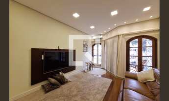 Imagem 2: Casa à Venda - Água Fria, 3 Quartos, 207 m2