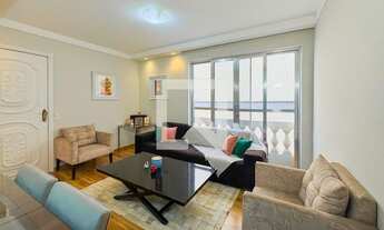 Imagem: Apartamento à Venda - Vila Mariana, 3 Quartos