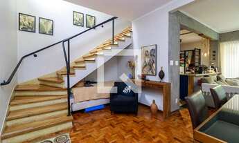 Imagem: Casa à Venda - Campo Belo, 3 Quartos, 190