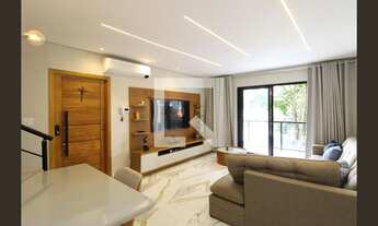 Imagem: Casa à Venda - Tucuruvi, 3 Quartos, 198