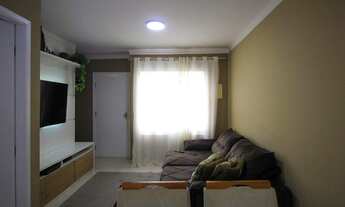 Imagem 3: Casa à Venda - Vila Ema, 2 Quartos, 67 m2